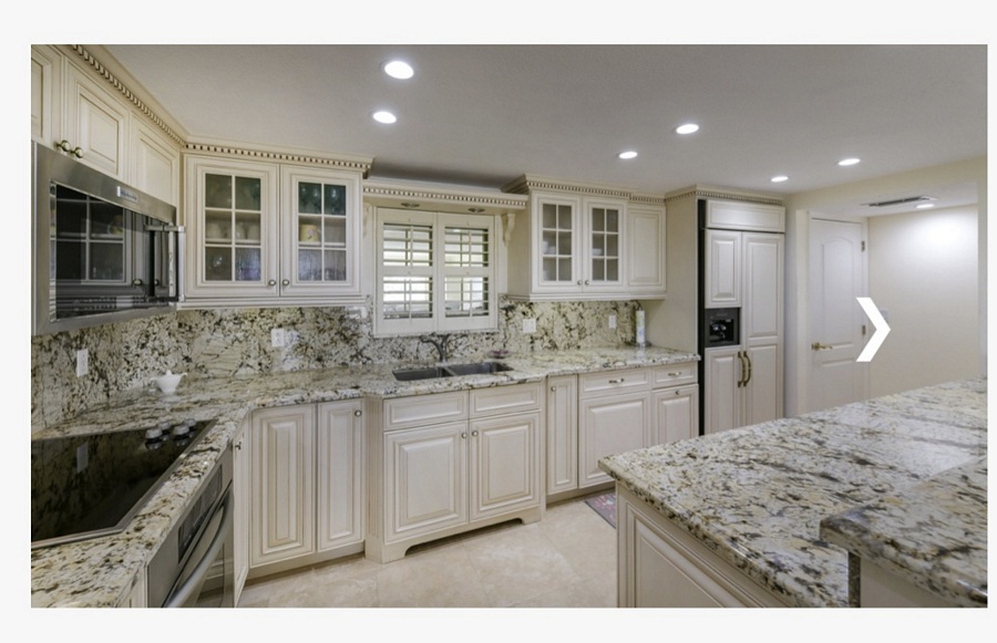 Kitchen View